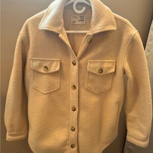 Jackson Rowe Shacket